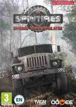 Descargar Spintires [MULTI18][CODEX] por Torrent